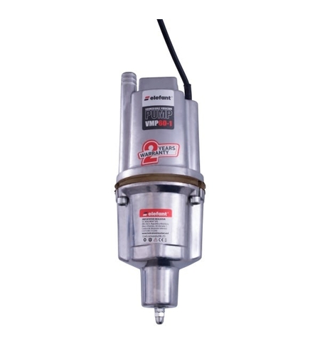 VMP60-1 Pompa de apa pe vibratie ELEFANT