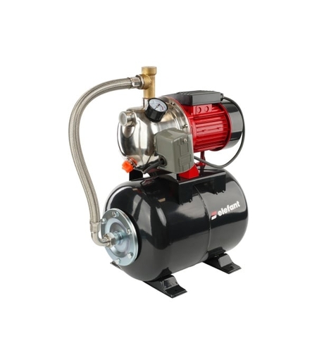 AUTOJS80 Hidrofor 24 L Elefant