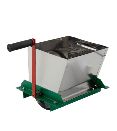 Razatoare fructe Koza-Nova MINI Total Inox cu tambur, manuala