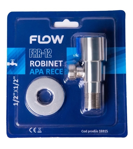 FRR-12 Robinet apa rece 1/2