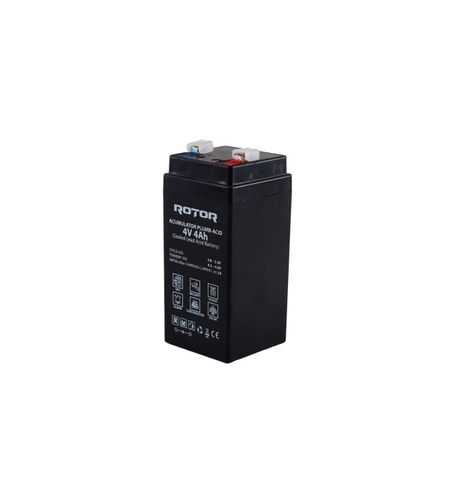 Baterie reincarcabila 4V – pentru cantare electrice RS300WL, TCS 910R, 218R