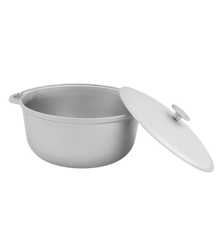 Ceaun tuci cu capac 5 litri ROTOR