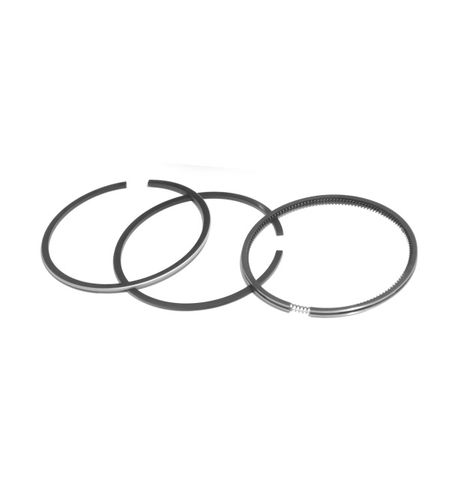 Segmenti motosapa 186F, fier