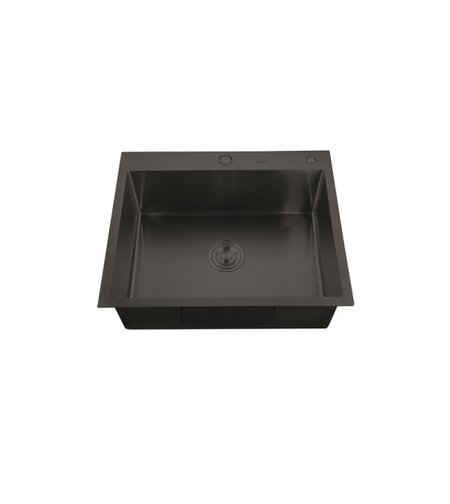 HM5843-215 Chiuveta de bucatarie MIXXUS