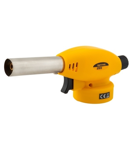ST915 Cap arzator camping pe gaz ROTOR