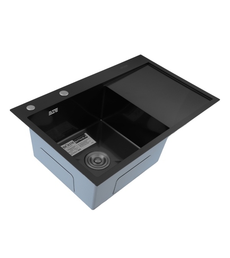 BH7849LB Chiuveta Bucatarie Inox alimentar BÖHM