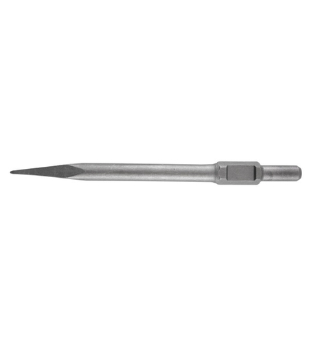 Spit HEX pentru ciocan demolator 25x410 mm ROTOR