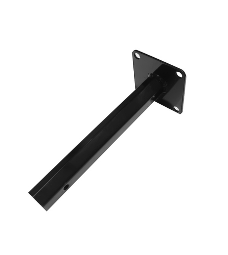 Manicot roata motocultor baza patrata (h 210mm - Hexagon 26mm)
