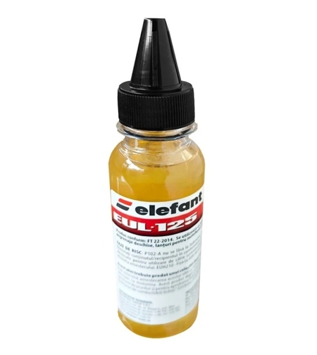 Ulei UNGERE LANT 125 ml