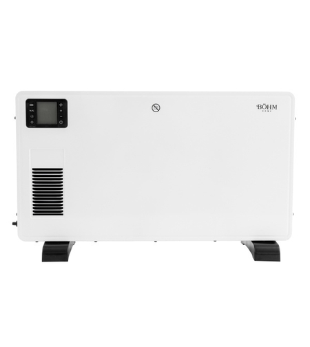BH02 Convector electric BÖHM