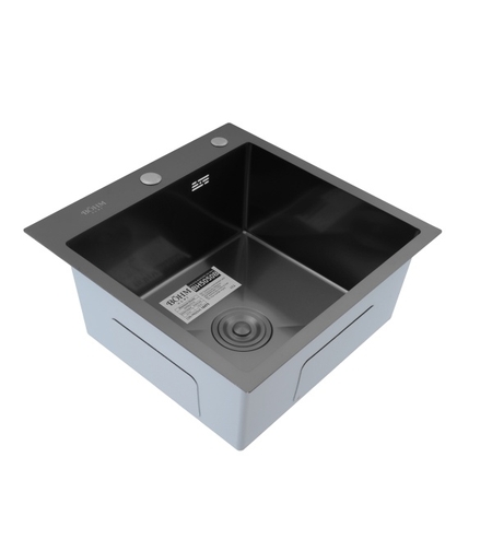 BH5050B Chiuveta Bucatarie Inox alimentar BÖHM