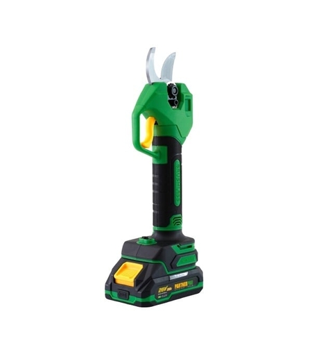 PP-FE2A Foarfeca electrica cu acumulator PARTNERPRO