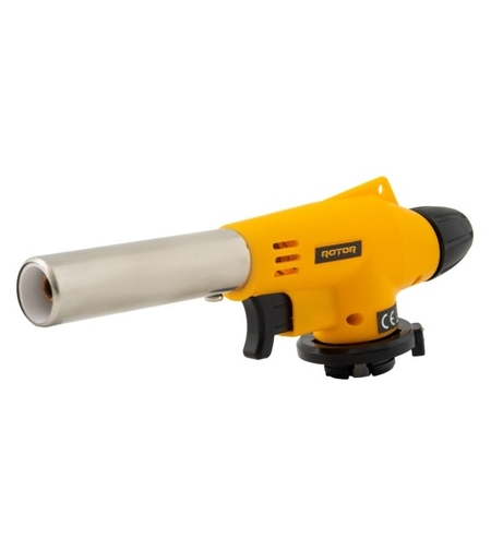 ST920 Cap arzator camping pe gaz ROTOR