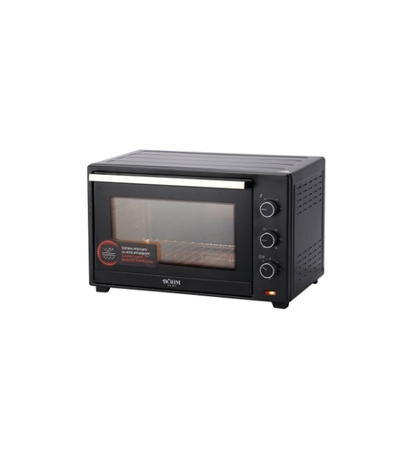 BC60B3-L Cuptor Electric 60 litri BÖHM