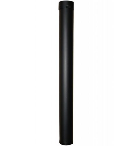 Extensie coloana de dus neagra.