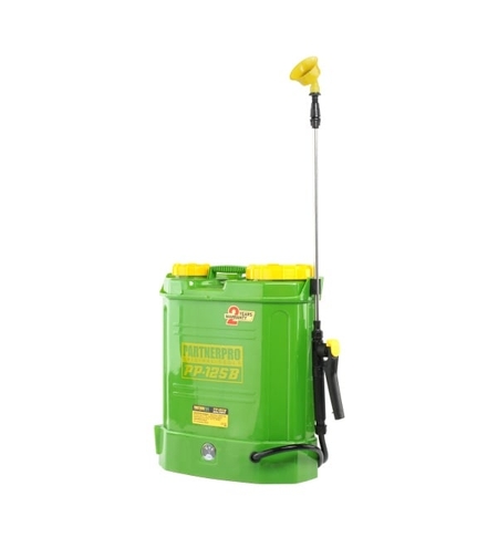 PP-12SB Pompa de stropit cu acumulator 12L PARTNERPRO
