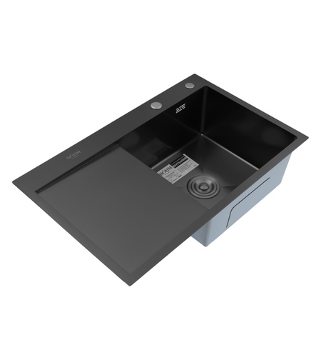 BH7849RB Chiuveta Bucatarie Inox alimentar BÖHM