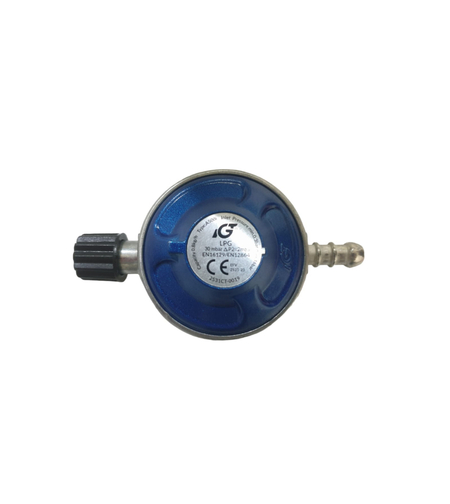 SET REGULATOR O-GRILL