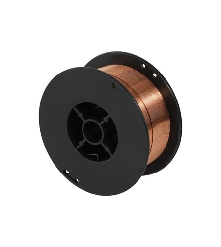 RWW0.8-1ER Sarma sudura 0,8 mm 1 kg MIG ER70S-6 ROTOR din cupru
