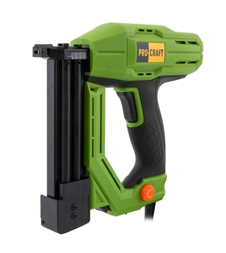 Procraft PEH600, capsator electric