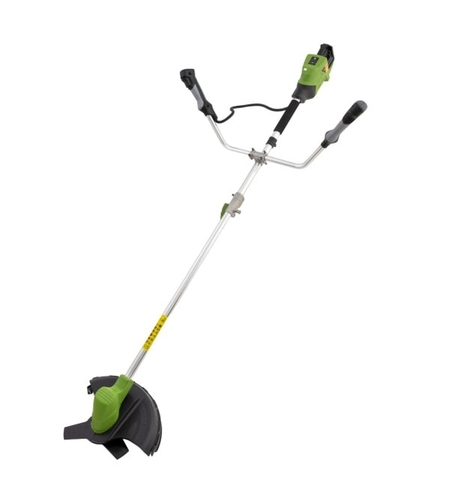 PTA40 Trimmer pentru tuns iarba pe acumulator PROCRAFT