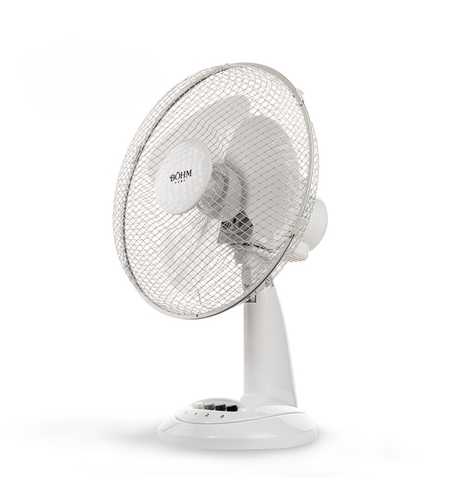 BLTF-1203 Ventilator de birou 12