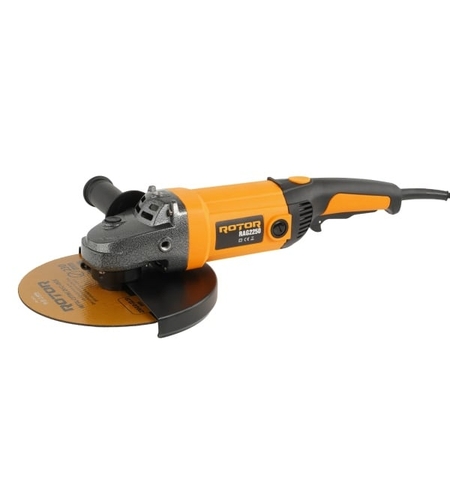 RAG2250 ROTOR