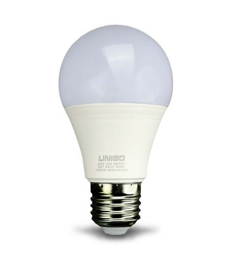 V-119558 Bec LED E27 UNIGO A60