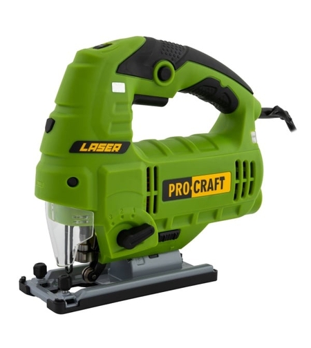 ST1300 Fierastrau pendular PROCRAFT