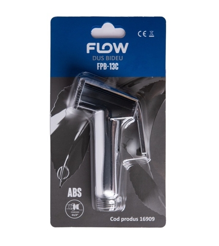 NEW FDB-13C Dus bideu, ABS, FLOW
