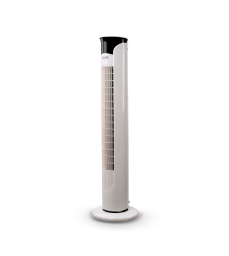 BH870RC Ventilator turn 32