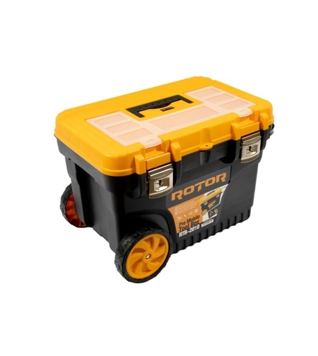 Trusa de transport scule ROTOR RTB-2010