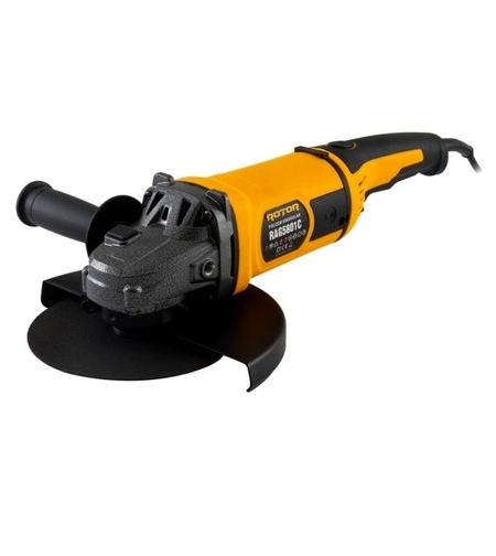RAG5801C Polizor unghiular ROTOR