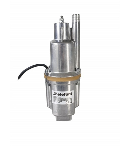 VMP 60 Pompa Vibratii Elefant