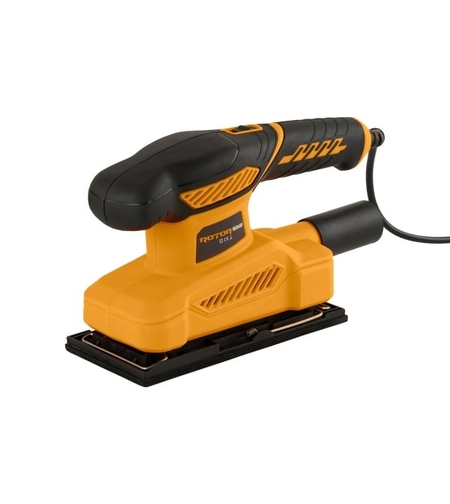 RES450 Masina de slefuit ROTOR