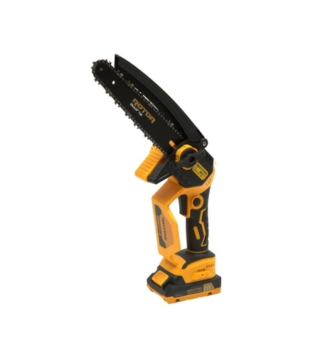 Fierastrau cu lant si acumulator ROTOR RMC21-8