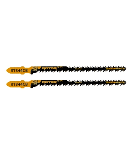 RT344CB Set 2 buc Panza fierastrau pendular ROTOR