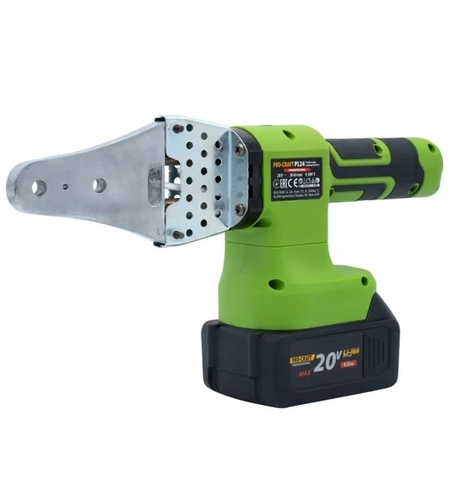 PL24 Plita PPR pe acumulator PROCRAFT