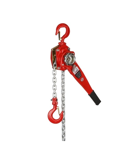 ESH-1.5 Macara manuala cu levier 1500 Kg cu lant 1,5 m ELEFANT