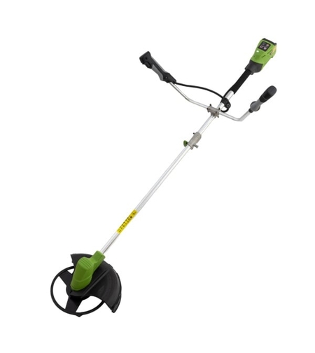 PTA30 Trimmer pentru tuns iarba pe acumulator PROCRAFT