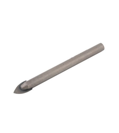 RBC8 Burghiu ceramica, sticla 8mm ROTOR