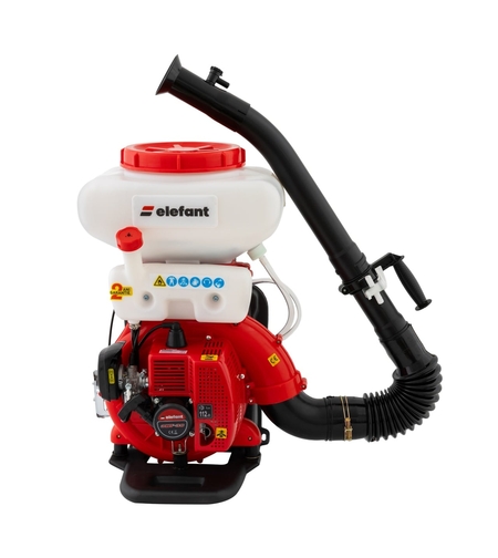 3WF-3S Atomizor ELEFANT