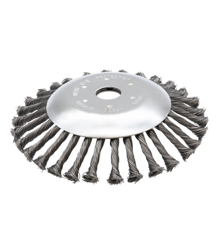 Perie de sarma motocoasa 200 mm ROTOR