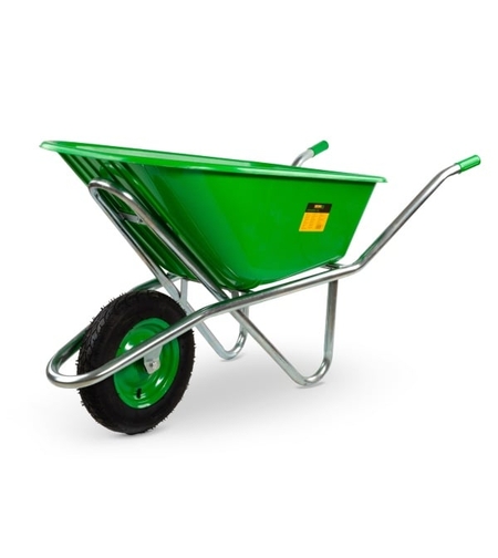 Roaba cuva din plastic 100 L PARTNERPRO