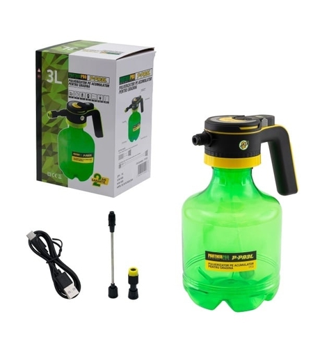 P-PA3L Pulverizator pe acumulator 3L PARTNER PRO
