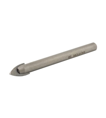RBC10 Burghiu ceramica, sticla 10mm ROTOR