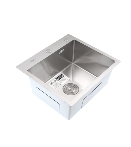 BH5045S Chiuveta Bucatarie Inox alimentar BÖHM