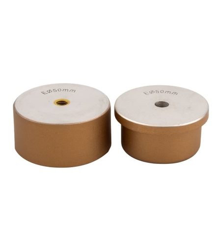 Bacuri plita PPR ROTOR RBP50 , 50 mm