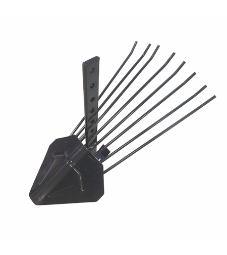 Plug cartofi