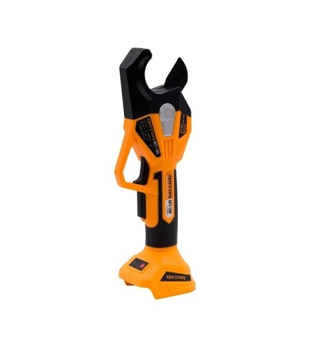RFT-18V Foarfeca electrica pentru tevi ROTOR